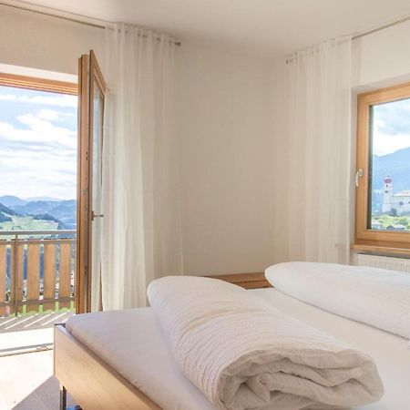 Apartment La Brunella Laion Exterior photo
