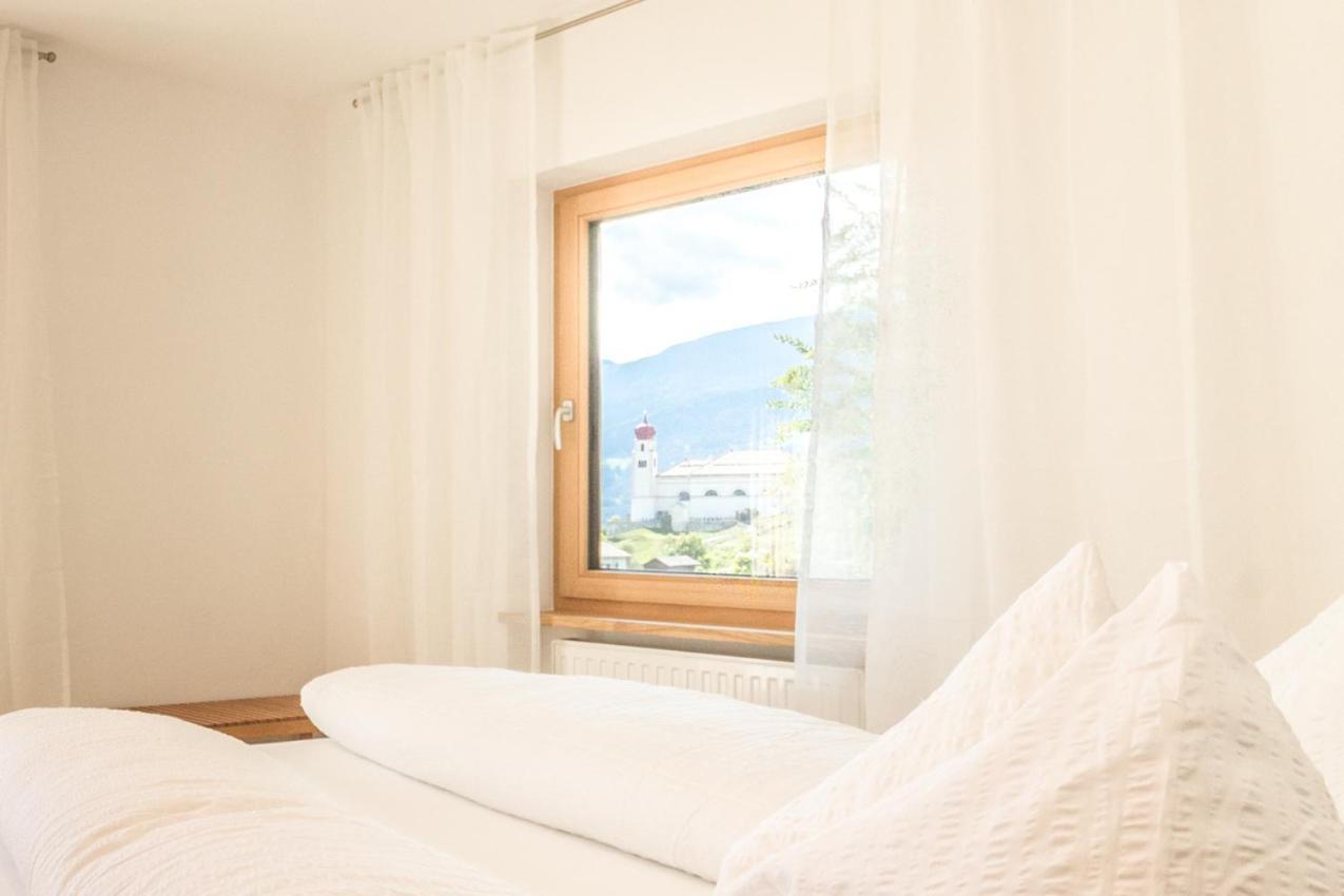 Apartment La Brunella Laion Exterior photo